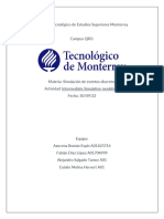 Modelado de Simulacion Intermedia PDF