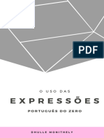 O Uso Das Expressões PZ