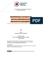 TFG Habilidades Sociales Guzmán PDF
