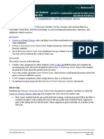 Activity2 Cancer Patients Teacher PDF