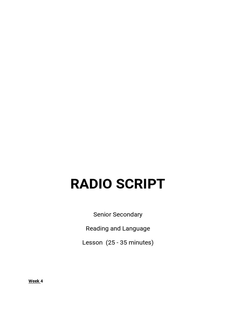 Rising+On+Air SS Literacy Lesson+4.2 | PDF | Breathing | Question
