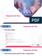 Diagramas de Flujo 26052022