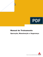 Valtra Treinamento Dicas Ope Man Seg Completo PDF