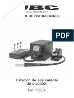 Tese-A Manual Es PDF