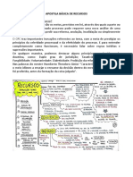 Guia básico sobre recursos no processo civil