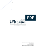 El Constitucionalismo en Guatemala PDF