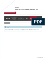 418 Electrical Distribution PDF