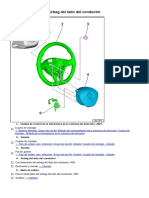 Troc Steeringwheel