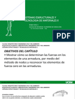 3 Fase Tema 5 Calculo de Esfuerzos y Elementos de Fuerza Cero PDF