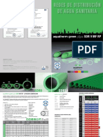 DI aquatherm-SDR9 PDF