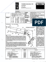 Itt Schaub-Lorenz Touring-International-102 SM PDF