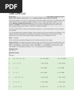 New Revised Esc101 Prutor All Labs and Quiz Problems by Sujal PDF