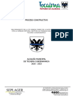 II-3 Proceso Constructivo PDF