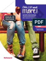 English and More - EF - 8º Ano - Manual Do Professor PDF