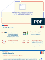 Protocolos 2022 PREGUNTAS FRECUENTES