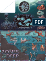 Into The Deep Poster Maps