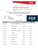 Relaciones Laborales PDF