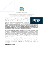 Nota Reforma Da Justicav0106 - 1591019840