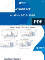 E-Commerce Analisis 2020-2021