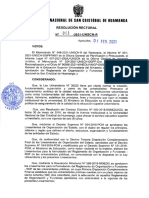 ROF-2021 Aprobado RR #041-2021-UNSCH-R PDF
