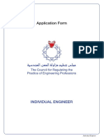 Application Individual Engineers PDF