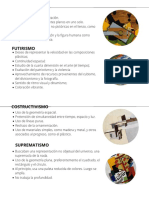 Vanguardias PDF