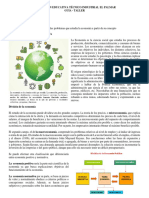 La Economía PDF