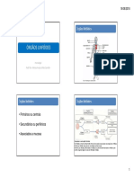 2 Certa Aula Anatomia Dos Órgãos Linfóides (Modo de Compatibilidade) PDF