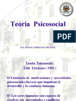 2 Teoria Psicosocial