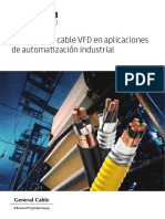 PRYMX2022 - Ventajas Del Cable VFD