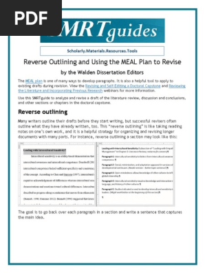 SMRT_reverse_outlining_MEAL_plan