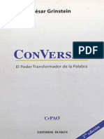 ConVersar El Poder transformador.pdf