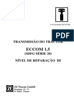 Transmission Eccom 1 - 5