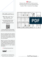 MDF248 Brando Pattern PDF