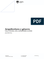 Optativa DePAU - OPL - ARQUITECTURA Y GÉNERO - Colectivo Docente PDF