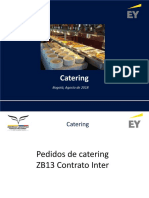 ALFM - Catering Proceso de Pedidos V4