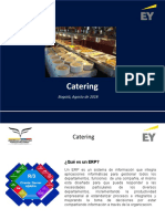 ALFM - Catering Proceso Diario V3