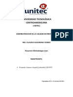 MetodologiaLean FernandoAragon 12023072 PDF