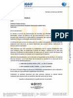 Carta 20-2022-SOLMAR-RR - HH-Información de No Renovación de Contrato
