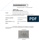 Carta de Autorizacion Cci 2022 (3) (2) (2) (1) (1) - 2 PDF