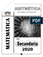 Compendio de Aritmetica PDF