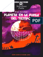 Earnshaw Brian - Planeta en La Pupila Del Tiempo