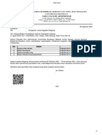 Surat Pengantar Magang - Khallvina Izumi - Bapenda PDF
