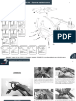 Manual Soporte Maleta Trasera Duke 200-390