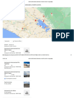 AEROPUERTOS MAS CERCANOS A PUERTO ACOSTA - Google Maps