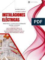 P1 U1 Instalaciones Electricas
