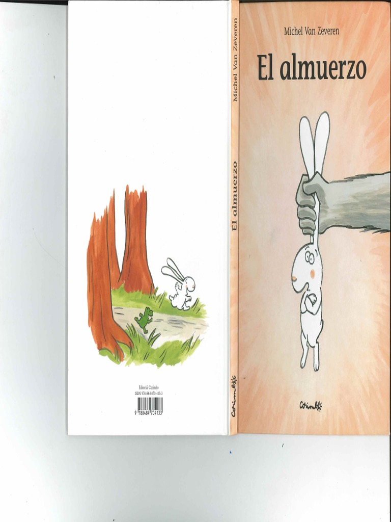 El Almuerzo | PDF