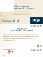 Atencion Integral HSC