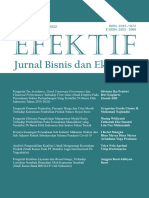 Jurnal Efektif 