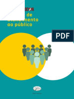 Manual de Atendimento Ao Publico PDF